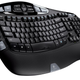 Illustration for article titled Logitech Introduces Wave Keyboard and Cordless Desktop